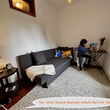 Lovely 2 Bedroom In San Gimignano Historic Center Kültér fotó