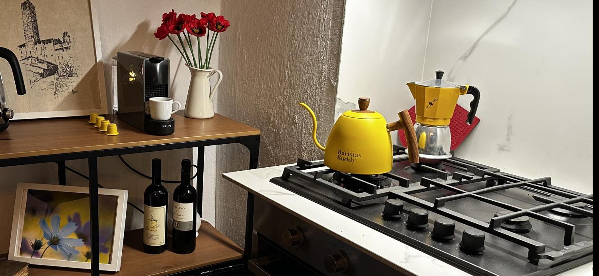 Lovely 2 Bedroom In San Gimignano Historic Center Kültér fotó