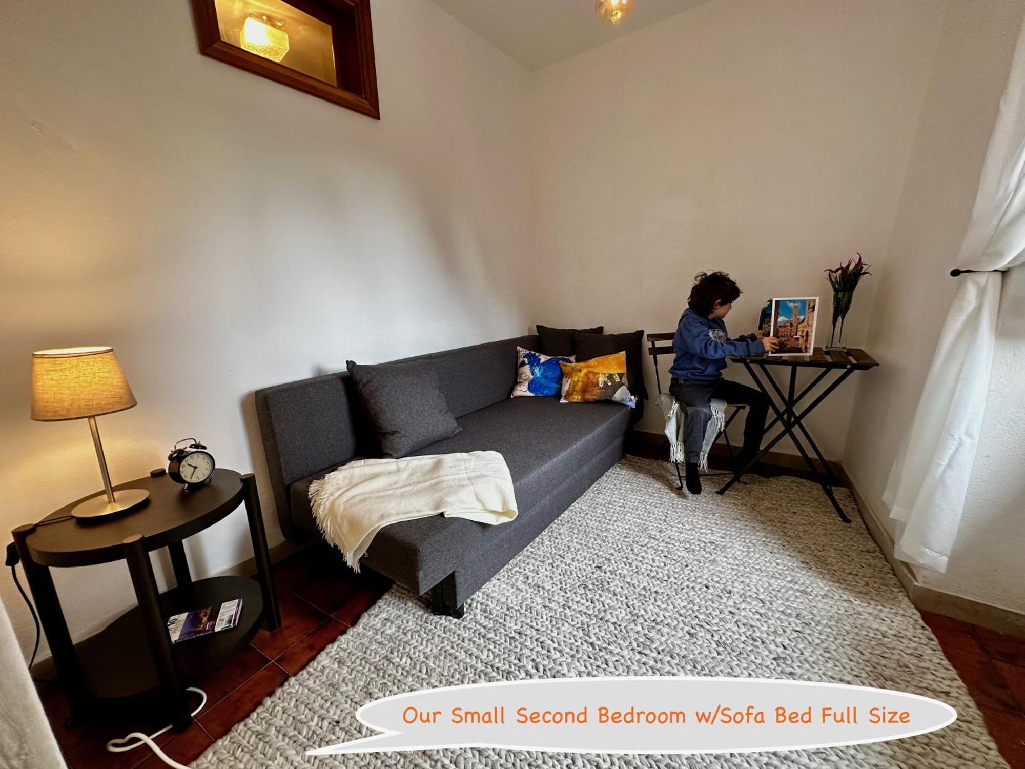 Lovely 2 Bedroom In San Gimignano Historic Center Kültér fotó